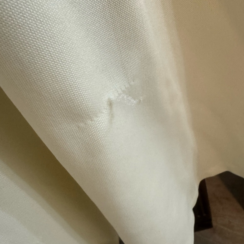 Vintage 60s 70s sears dress. - Picture 4 of 5